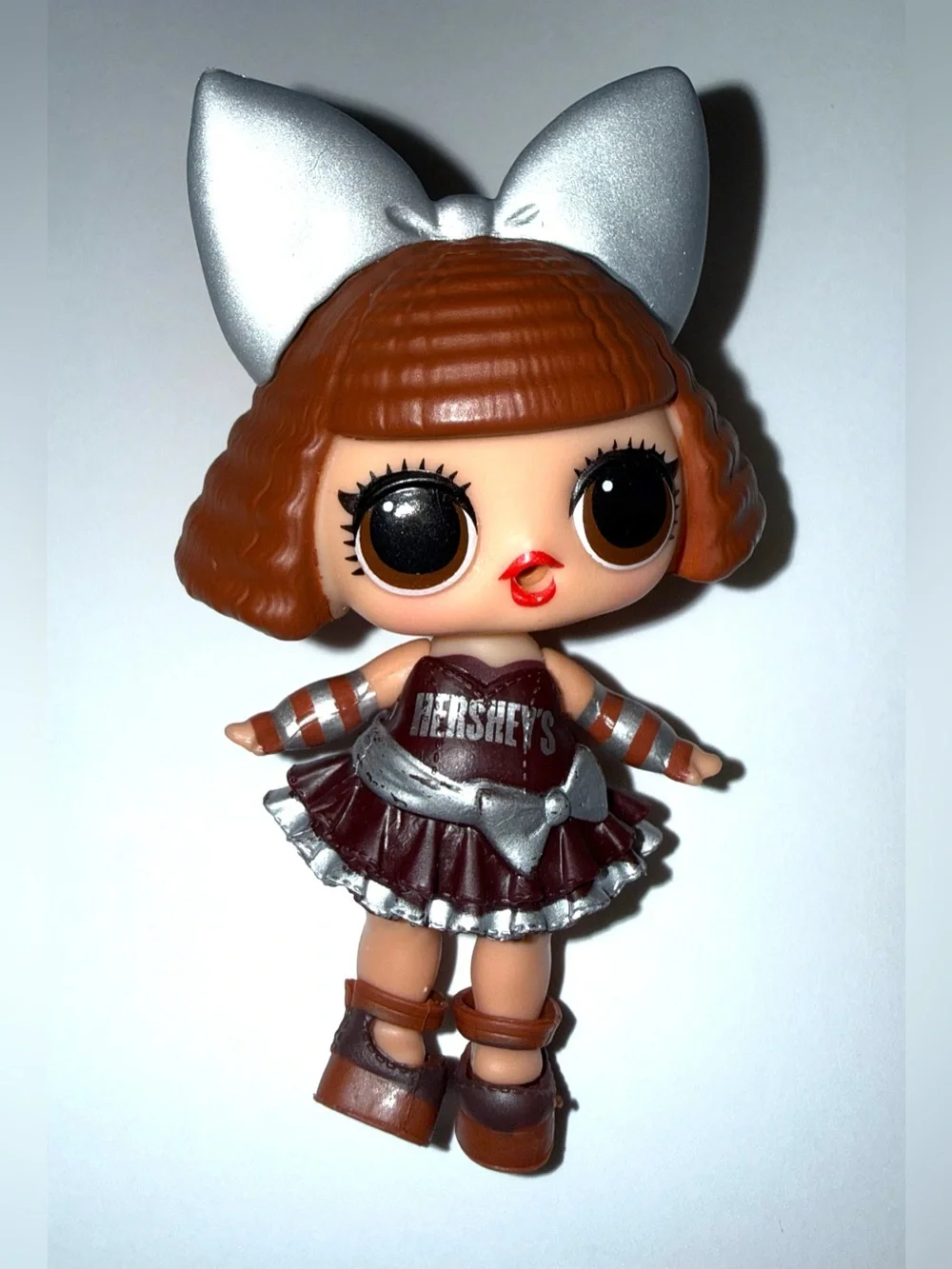 L.O.L. Surprise! Loves Mini Sweets Surprise-O-Matic series Missy Melts doll lot